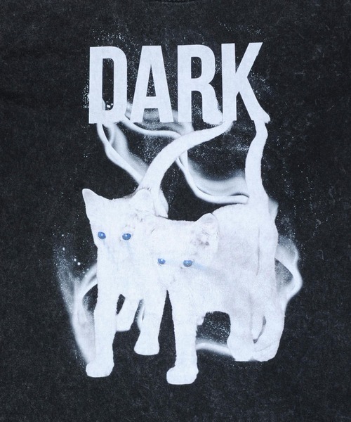 milkboy CAT ARMY 猫 ネコ キャット Tシャツ ビッグシルエット MILKBOY（ミルクボーイ） tシャツ MEOW CAT Tシャツ メンズ レディース