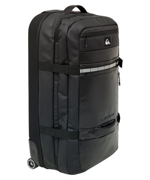 Quiksilver NEW REACH 100L バッグ新品　キャリーカート OUTLET】Quiksilver NEW REACH 100L