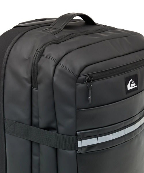 Quiksilver（クイックシルバー） スーツケース CHECKIN LUG/クイック