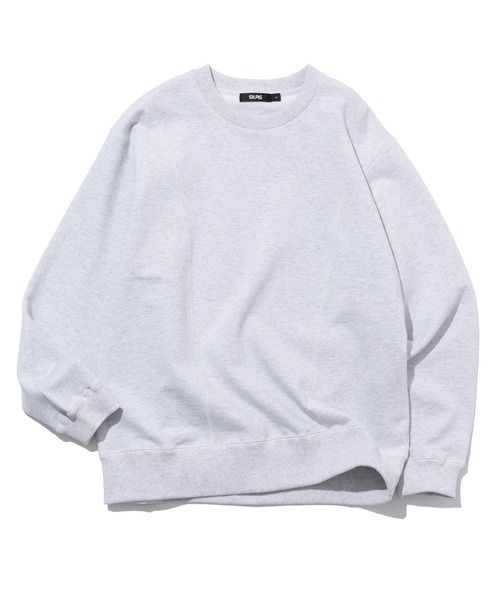 トレーナー スウェット STITCH SWEATSHIRT メンズ レディース