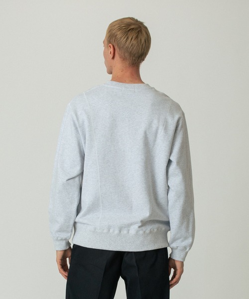 トレーナー スウェット STITCH SWEATSHIRT メンズ レディース