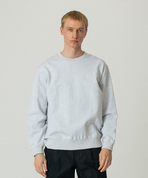 トレーナー スウェット STITCH SWEATSHIRT メンズ レディース