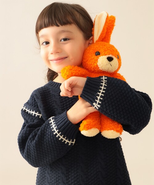 BEAMS JAPAN（ビームス ジャパン） おもちゃ 「別注」童心 / フカフカ