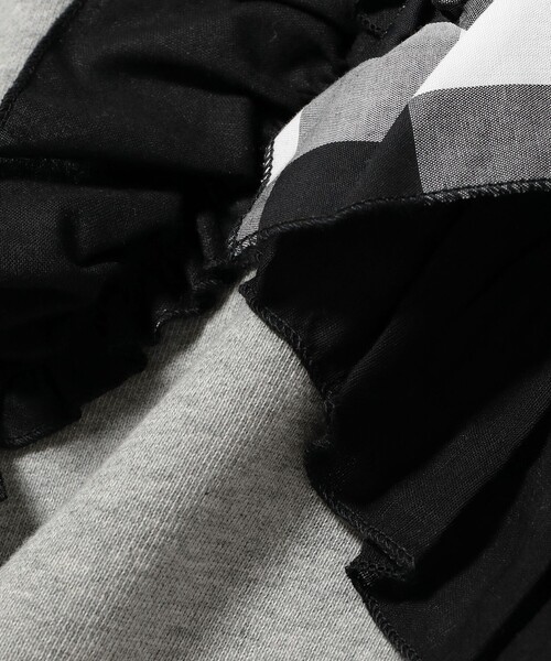 TORI-TO（トリト） トレーナー スウェット 「別注」TORI-TO / リボン