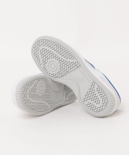 New Balance（ニューバランス） スニーカー BB480 レディースレザー