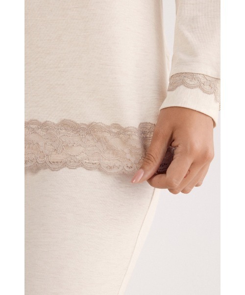 Intimissimi（インティミッシミ） パジャマ ルームウェア レース