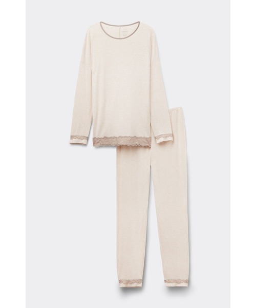 Intimissimi（インティミッシミ） パジャマ ルームウェア レース