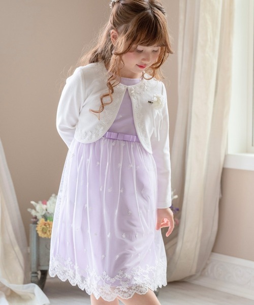 Catherine Cottage110 入学式　卒園式　フォーマル　女の子 Catherine Cottage110 入学式 卒園式 フォーマル 女の子