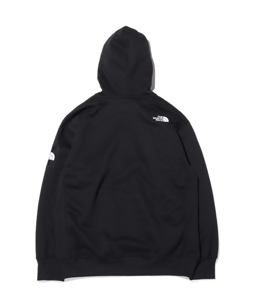 THE NORTH FACE 「THE FACE」 ジップアップパーカー X-LARGE