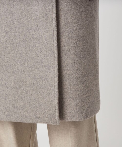 green label relaxing（グリーンレーベルリラクシング） コート