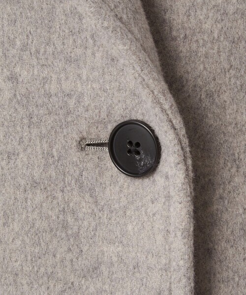 green label relaxing（グリーンレーベルリラクシング） コート