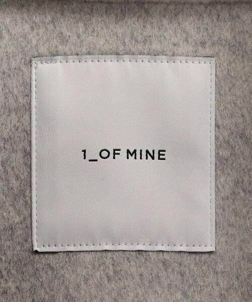 green label relaxing（グリーンレーベルリラクシング） コート