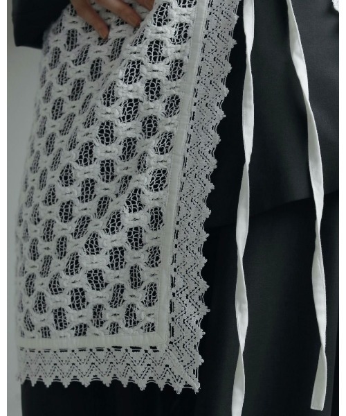 スカート Lace frill wrap skirt anuke スカート Lace Wrap Skirt : ZOZOTOWN Yahoo!店 - 通販