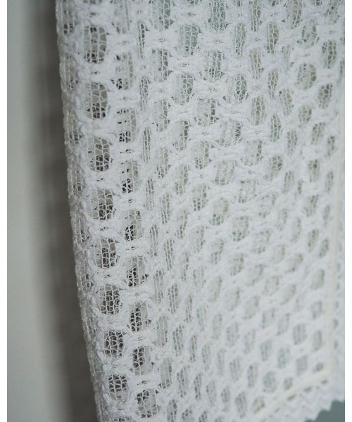 anuke（アンヌーク） スカート Lace Wrap Skirt : ZOZOTOWN Yahoo!店