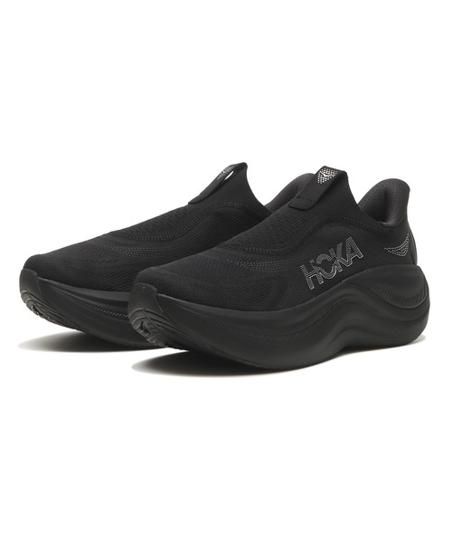 HOKA ONEONE（ホカ オネオネ） スリッポン SKYWARD LACELESS 1168876