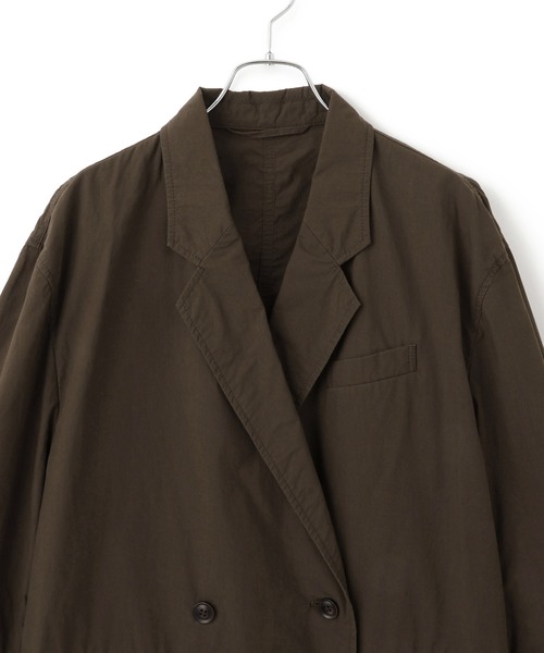 ADAM ET ROPE'（アダムエロペ） ジャケット テーラードジャケット