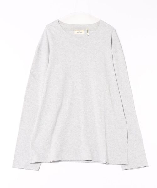 FOG ESSENTIALS（エフオージーエッセンシャルズ） tシャツ 「FOG