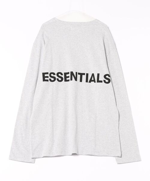 FOG ESSENTIALS（エフオージーエッセンシャルズ） tシャツ 「FOG
