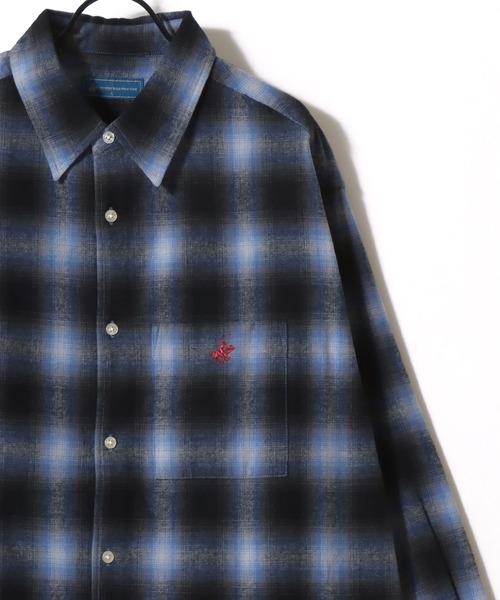 BEVERLY HILLS POLO CLUB（ビバリーヒルズポロクラブ） シャツ