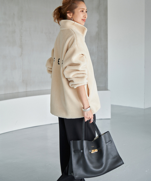 Spick＆Span（スピック アンド スパン） 「Spick & Span」 ブルゾン 38