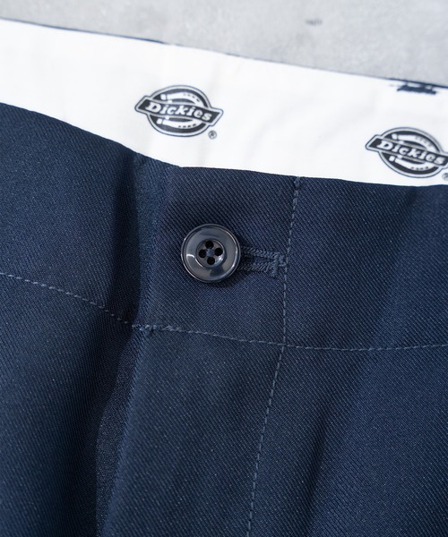 Dickies（ディッキーズ） チノパン 「Dickies」Two Pleated Pants MN