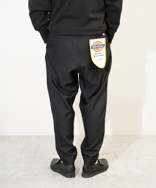 Dickies チノパン 「Dickies」Two Pleated Pants MN メンズ レディース