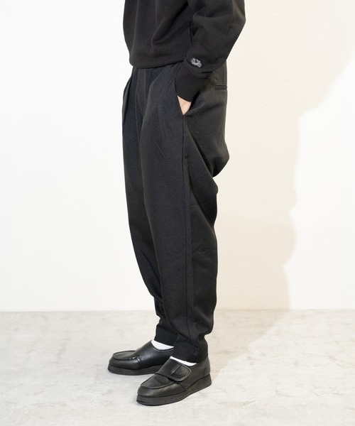 Dickies チノパン 「Dickies」Two Pleated Pants MN メンズ レディース