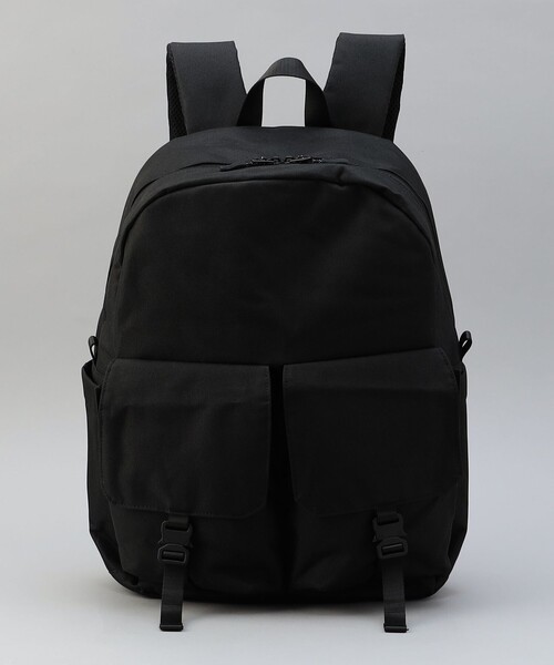 coen（コーエン） デイバック リュック ブラックバックパック メンズ