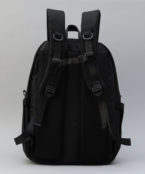 coen（コーエン） デイバック リュック ブラックバックパック メンズ