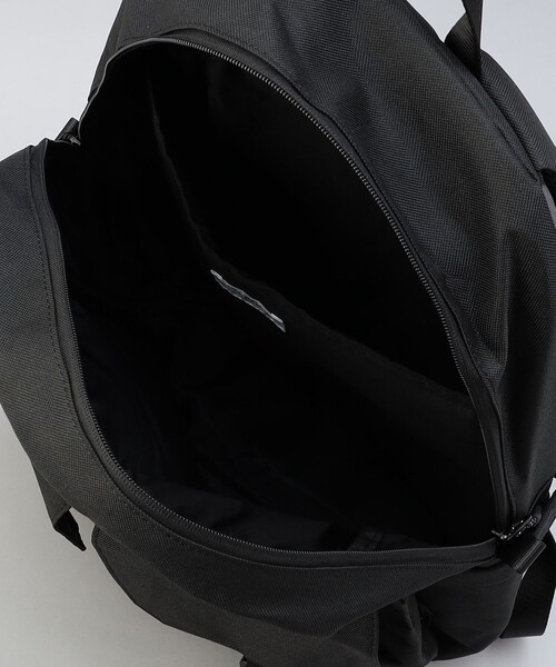 coen（コーエン） デイバック リュック ブラックバックパック メンズ