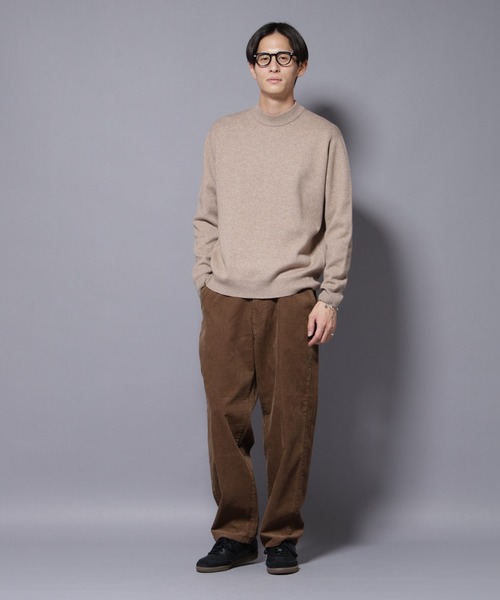 モックネックのおすすめ人気商品一覧 通販 - Yahoo!ショッピング