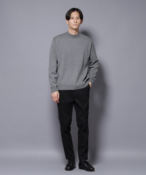 モックネックのおすすめ人気商品一覧 通販 - Yahoo!ショッピング