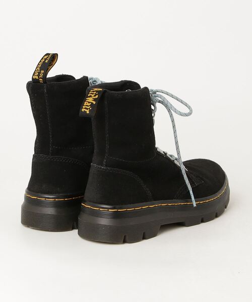 Dr.Martens（ドクターマーチン） ショートブーツ UK4 ブラック