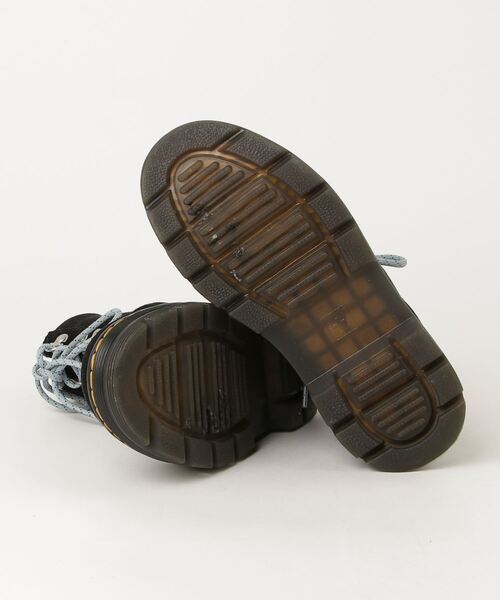 Dr.Martens（ドクターマーチン） ショートブーツ UK4 ブラック