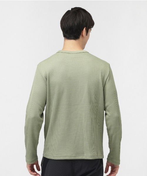 PUMA（プーマ） tシャツ PUMA PUMA CLASS MX LS Tシャツ_ メンズ