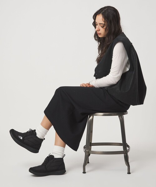 THE NORTHFACE ブーツ ヨドバシ.com - THE NORTH FACE ザ・ノース・フェイス ウインター