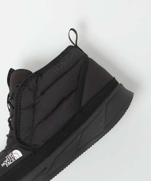 【未使用】THE NORTH FACE ヌプシチャッカ　ブーツ 黒　24cm 楽天市場】ヌプシ トラクション チャッカ 24の通販