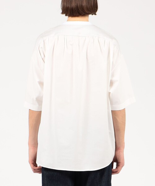 TOMORROWLAND（トゥモローランド） 半袖Tシャツ S ホワイト メンズ