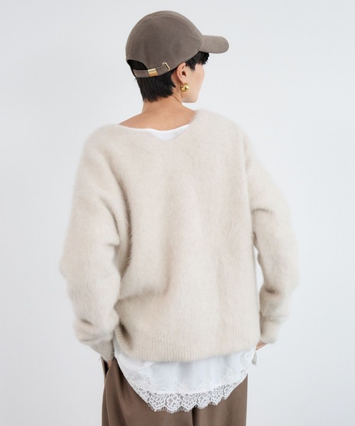 BARNYARDSTORM（バンヤードストーム） ニット セーター BARNYARDSTORM