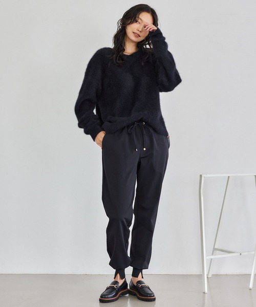 BARNYARDSTORM（バンヤードストーム） ニット セーター BARNYARDSTORM