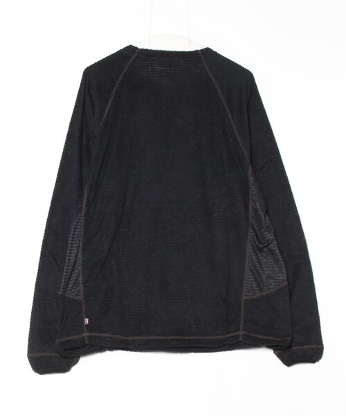 WILD THINGS（ワイルドシングス） トレーナー スウェット プリマロフト