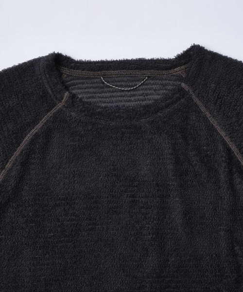 WILD THINGS（ワイルドシングス） トレーナー スウェット プリマロフト