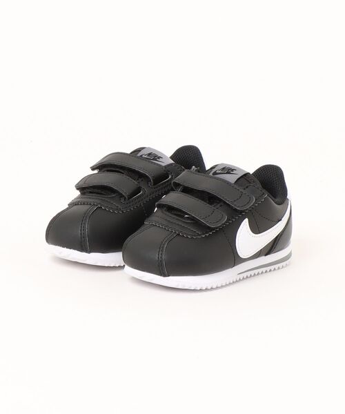 NIKE（ナイキ） スニーカー 12-16 CORTEZ (TDV) コルテッツ TDV