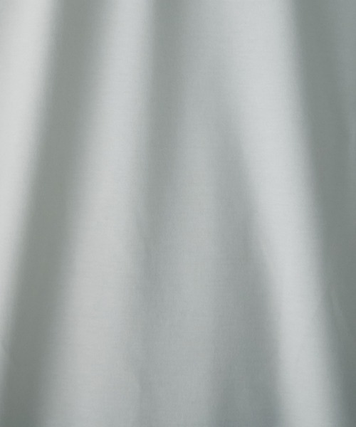 「PUBLIC TOKYO」 半袖Tシャツ 2 ホワイト メンズ_画像9