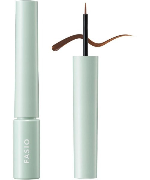 FASIO アイライナー にじまない リキッド : ZOZOTOWN Yahoo!店 - 通販