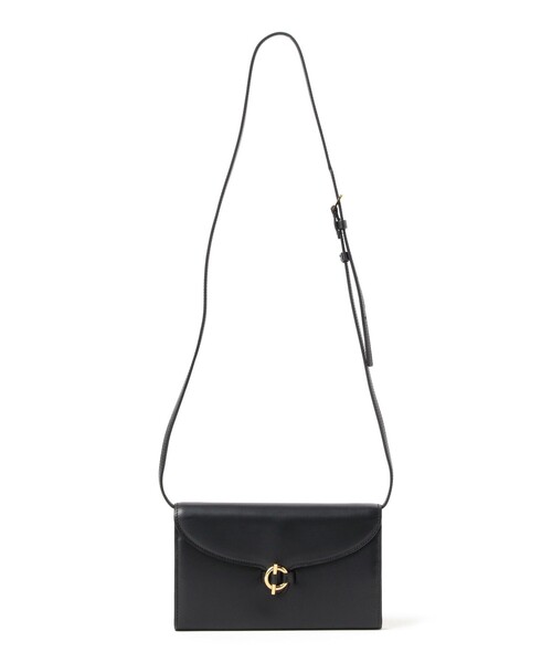 ショルダーバッグ バッグ MARY AL TERNA / CLASP ウォレット ショルダー レディースの画像