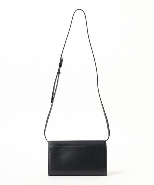 ショルダーバッグ バッグ MARY AL TERNA / CLASP ウォレット ショルダー レディースの画像