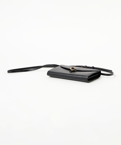ショルダーバッグ バッグ MARY AL TERNA / CLASP ウォレット ショルダー レディースの画像