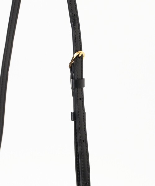 ショルダーバッグ バッグ MARY AL TERNA / CLASP ウォレット ショルダー レディースの画像
