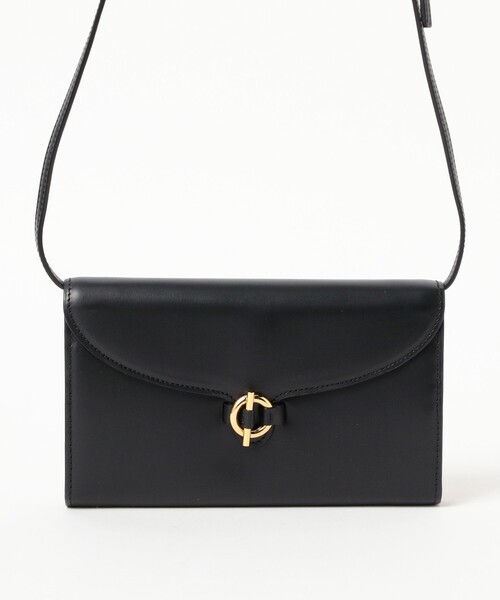 ショルダーバッグ バッグ MARY AL TERNA / CLASP ウォレット ショルダー レディースの画像